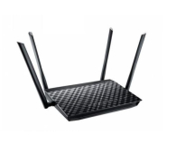 Router ASUS RT-AC1200G+ 1200Mb/s a/b/g/n/ac - 281411 - zdjęcie 3